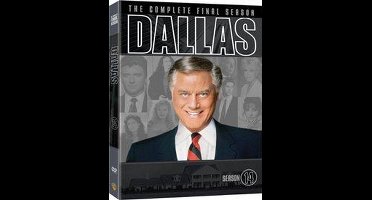 Dallas Season 14