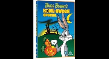 Bugs Bunny Howl Oween Special