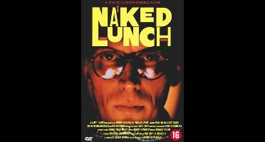Speelfilm - Naked Lunch