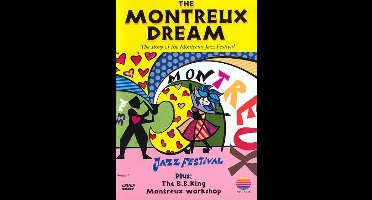 Montreaux Dream & The BB King Workshop