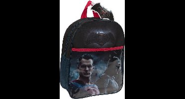 Kamparo Rugtas Batman Zwart 6,7 Liter