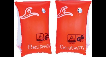 Bestway Safe-2-Swim Premium Trainers - 25cm x 13cm