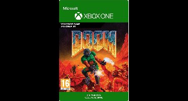 DOOM I (1993) - Xbox One Download