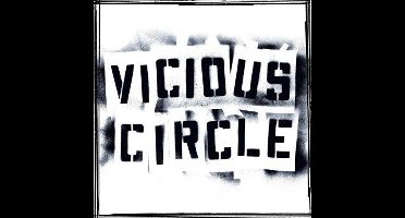 Vicious Circle (LP+Cd)