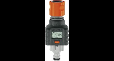GARDENA WATERMETER