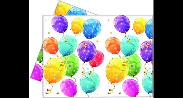 Procos Tafelkleed Ballonnen Junior 180 X 120 Cm