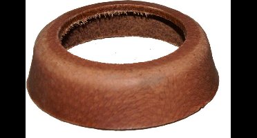 Pompleer voor handpomp NP75 zuiger