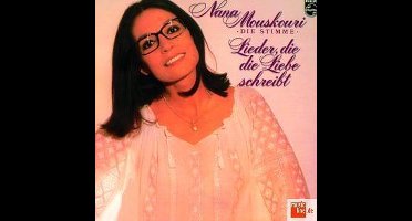 Lieder, Die Die Liebe Sch