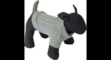 Boony Kabeltrui - 45 cm - Grijs