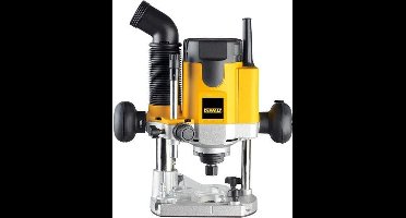 DeWALT DW621 Bovenfrees in doos
