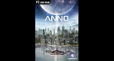 Anno 2205 - Windows