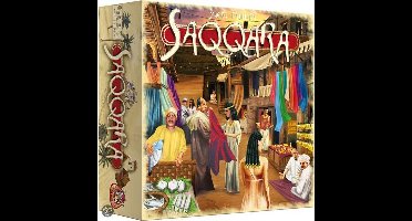 Saqqara