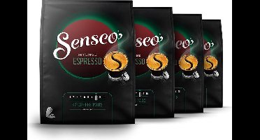 Senseo® koffiepads - Intense Espresso