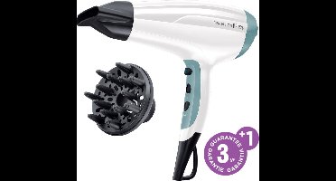 Remington D5216 Shine Therapy Föhn
