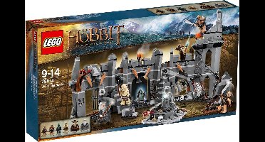 LEGO The Hobbit Dol Guldur Veldslag - 79014