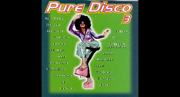 Pure Disco, Vol. 3
