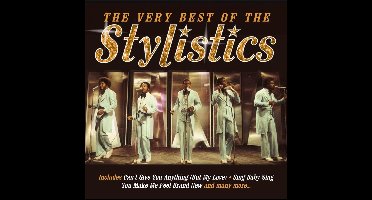 The Very Best Of The