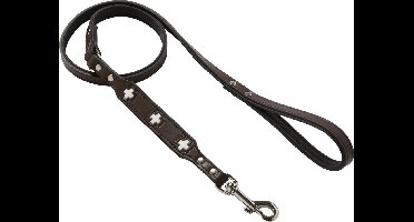 Hondenriem Hunter Swiss 100 cm