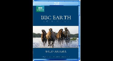 Bbc Earth Collection - Wild Arabia