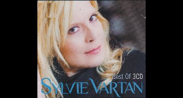 Best of Sylvie Vartan