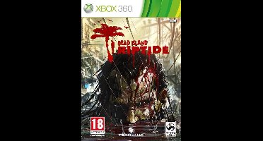 Dead Island: Riptide (OZ) /X360