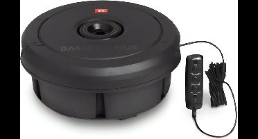 JBL BassPro Hub -  Subwoofer - 200 W