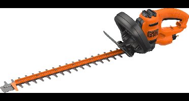 BLACK+DECKER 500W Heggenschaar 50cm - BEHTS301-QS