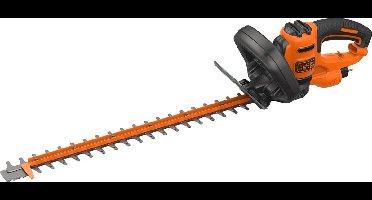 BLACK+DECKER 550W Heggenschaar 55cm - BEHTS401-QS