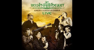Irish Heart -live