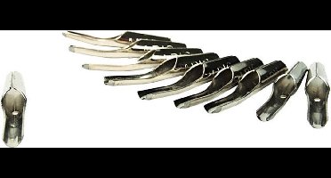 Linomesjes | Abig | U-vorm 5 mm