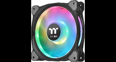 Thermaltake Riing Duo 12 RGB Premium Edition Computer behuizing Ventilator