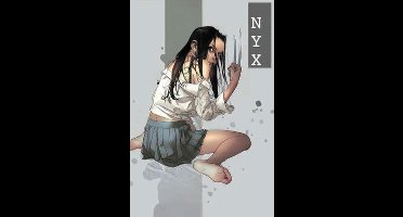 NYX/X-23