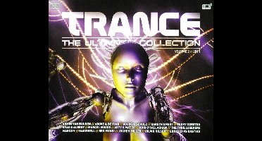 Trance The Ultimate Col. 2011-2