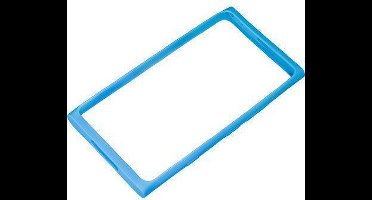 Nokia CC-1051 Cover - Blauw