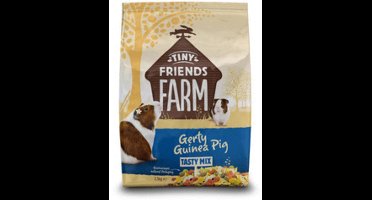 Supreme Gerty Original Caviavoer - 2.5 kg