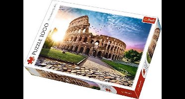 Trefl Colosseum puzzel - 1000 stukjes