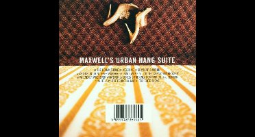 Maxwell's Urban Hang Suite
