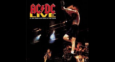 Ac/Dc - Live (2 Cd Collector's Edition