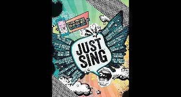 Ubisoft Just Sing, PS4 Basis PlayStation 4