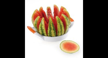 Westmark Jumbo Meloensnijder - 19 cm - 1 stuk