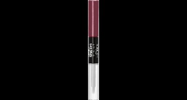 Deborah Milano Absolute Lasting Liquid Lipstick - 07 Dark Mauve