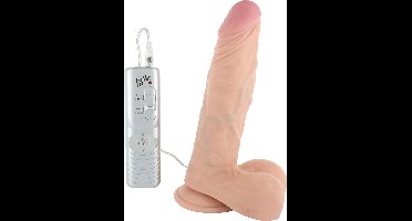 Samsons Swinging Delight Vibrating