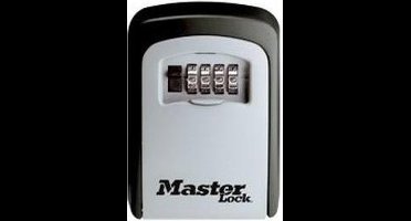 Sleutelkluis masterlock 5401
