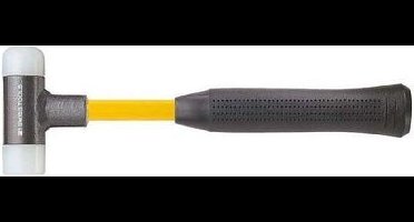 PB Swiss Tools hamer nylon 60 mm terugslagvrij met fiberglass steel - PB303.7