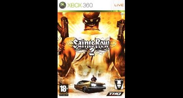 Saints Row 2 - Classics Edition