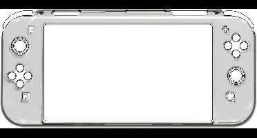Bigben Harde Beschermhoes - Nintendo Switch Lite
