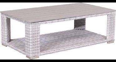 Garden Impressions Tennessee Salontafel - Cloudy Grey