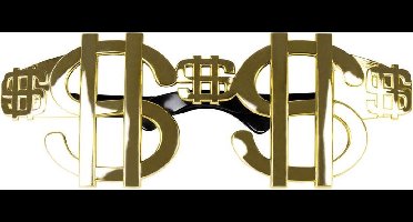 St. Bril Jumbo dollar (27 cm)