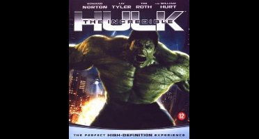 Incredible Hulk
