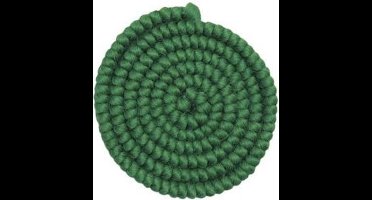 Grimas - Wolcrepe - Groen - 50 Centimeter - 19